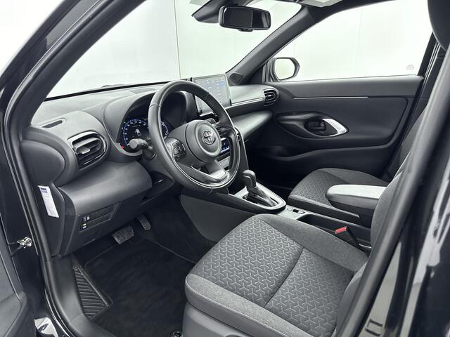 Toyota YARIS Cross 1.5 Hybrid Dynamic | Navigatie | Apple Carplay/Android Auto | Achteruitrijcamera