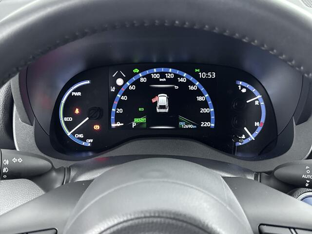 Toyota YARIS Cross 1.5 Hybrid Dynamic | Navigatie | Apple Carplay/Android Auto | Achteruitrijcamera