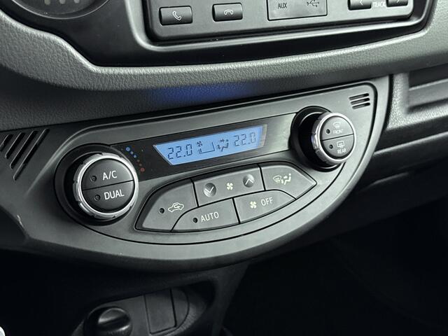 Toyota YARIS 1.5 Hybrid Active Limited