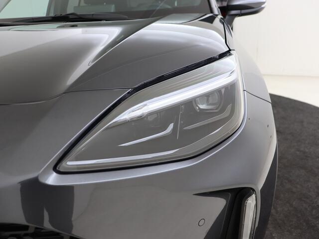 Toyota YARIS Cross 1.5 Hybrid 115 Dynamic