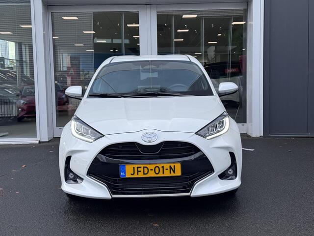 Toyota YARIS 1.5 Hybrid 130 Executive