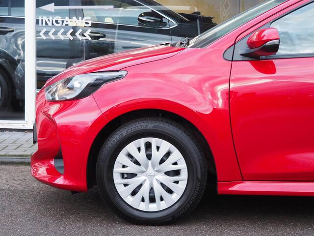 Toyota YARIS 1.5 Hybrid 115 Comfort|Carplay|CruiseCont.