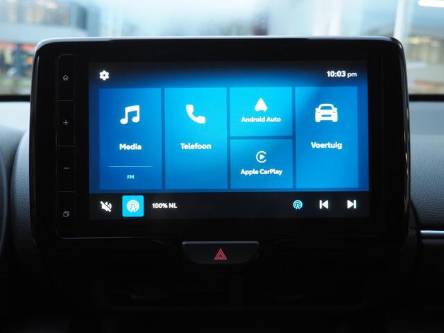 Toyota YARIS 1.5 Hybrid 115 Comfort|Carplay|CruiseCont.
