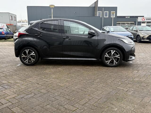 Toyota YARIS 1.5 Hybrid 115 Dynamic