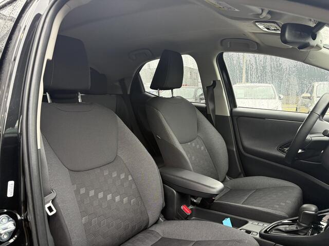 Toyota YARIS 1.5 Hybrid 115 Dynamic