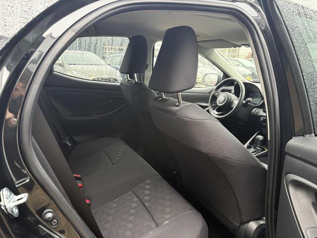 Toyota YARIS 1.5 Hybrid 115 Dynamic