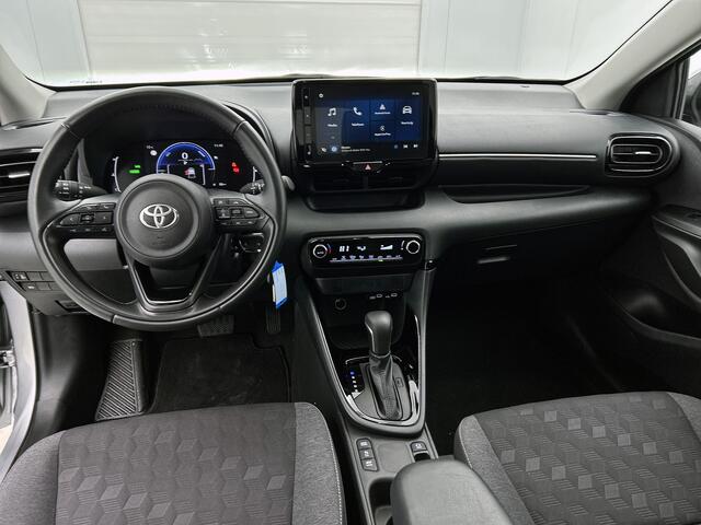 Toyota YARIS 1.5 Hybrid Dynamic