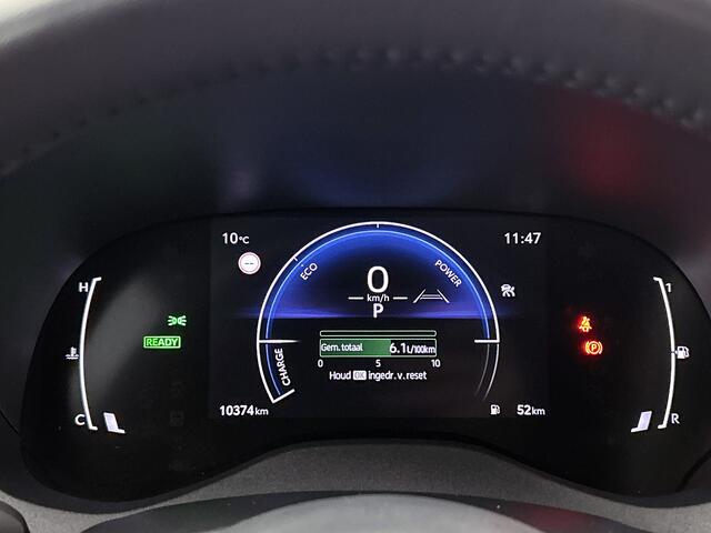 Toyota YARIS 1.5 Hybrid Dynamic