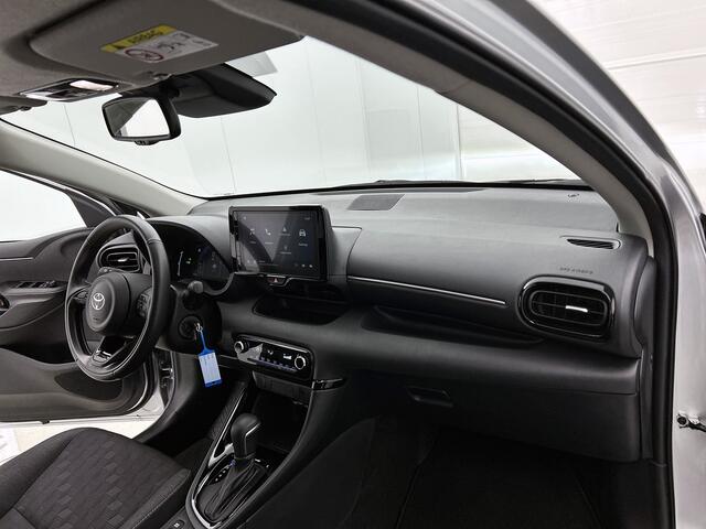 Toyota YARIS 1.5 Hybrid Dynamic