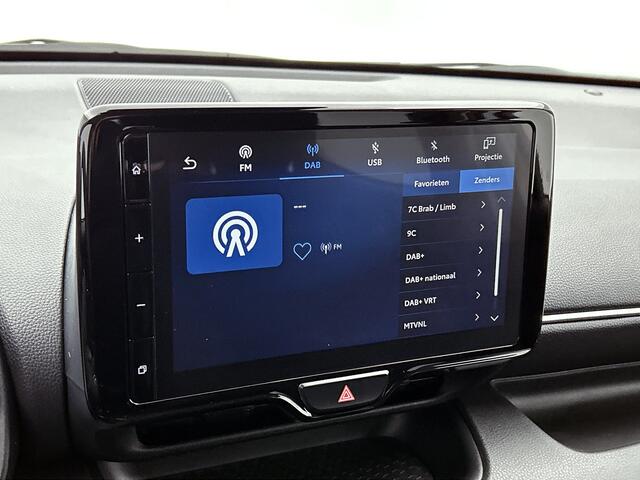 Toyota YARIS 1.5 Hybrid Dynamic