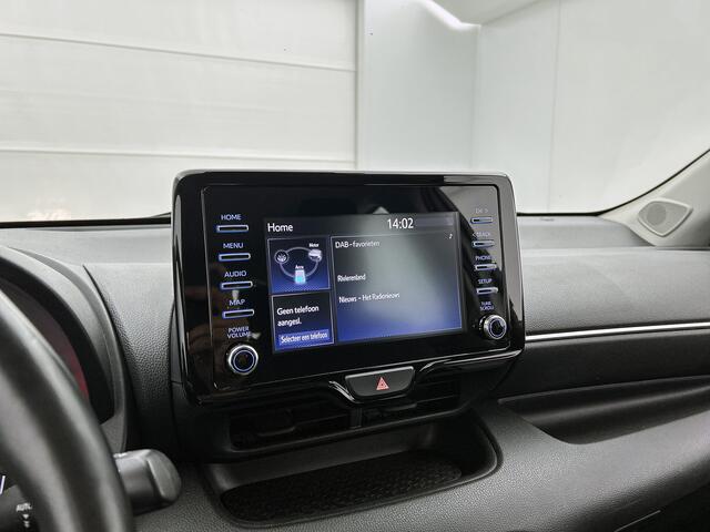 Toyota YARIS 1.5 Hybrid Dynamic | BTW Voertuig | Stoelverwarming |