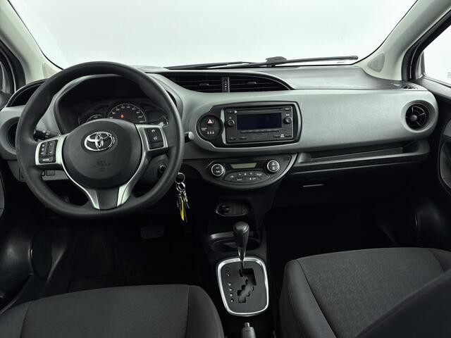 Toyota YARIS 1.5 Hybrid Aspiration | Automaat | Climate Control | Bluetooth |