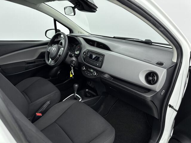 Toyota YARIS 1.5 Hybrid Aspiration | Automaat | Climate Control | Bluetooth |