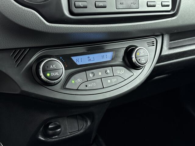 Toyota YARIS 1.5 Hybrid Aspiration | Automaat | Climate Control | Bluetooth |
