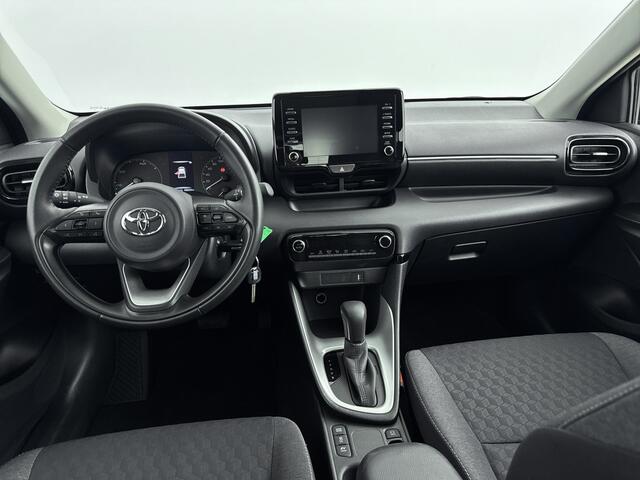 Toyota YARIS 1.5 Hybrid Active | Apple Carplay/Android Auto | Achteruitrijcamera