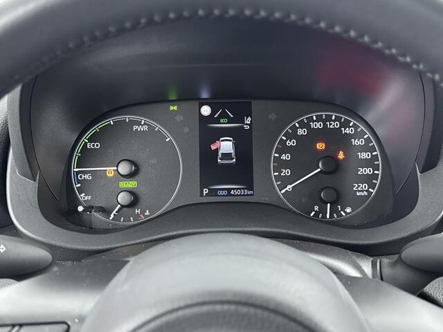 Toyota YARIS 1.5 Hybrid Active | Apple Carplay/Android Auto | Achteruitrijcamera