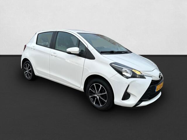 Toyota YARIS 1.0 VVT-i Connect CAMERA / AIRCO