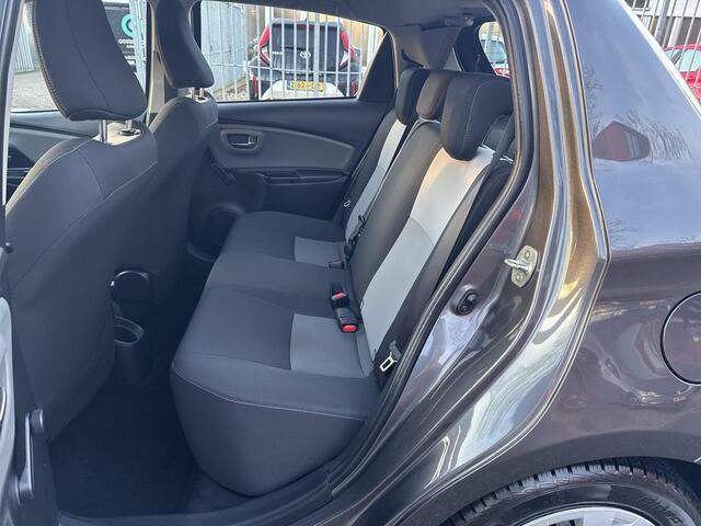 Toyota YARIS 1.0 VVT-i Comfort | 06-10141018 Voor meer informatie