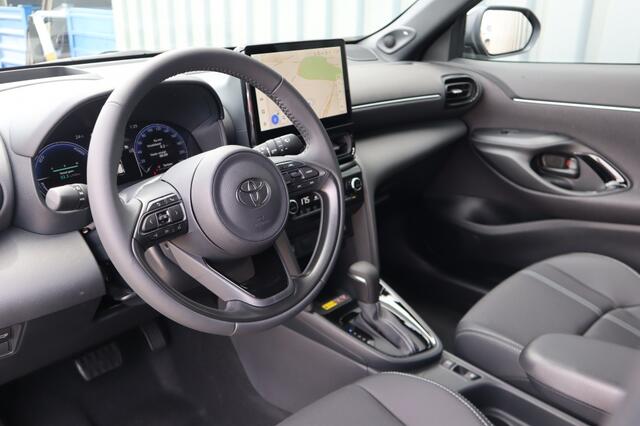 Toyota YARIS Cross 1.5 Hybrid 130 Executive | Premium Pack