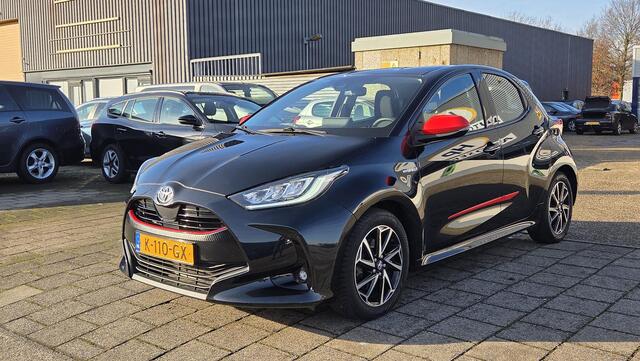 Toyota YARIS 1.5 Hybrid Dynamic