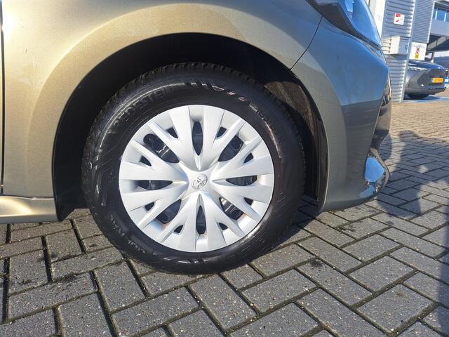 Toyota YARIS 1.5 Hybrid Active