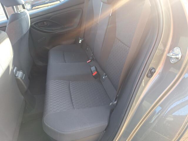 Toyota YARIS 1.5 Hybrid Active