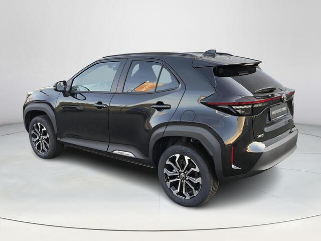 Toyota YARIS Cross 1.5 Hybrid 115 Dynamic Comfort Pack