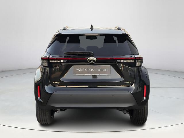 Toyota YARIS Cross 1.5 Hybrid 115 Dynamic Comfort Pack