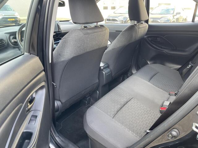 Toyota YARIS Cross 1.5 Hybrid Active