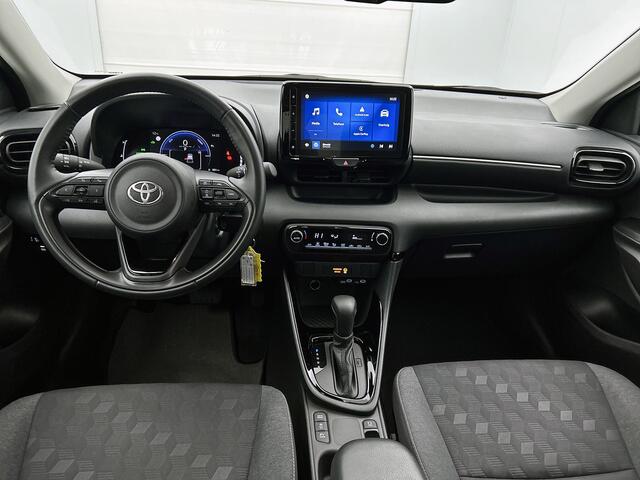 Toyota YARIS 1.5 Hybrid 115 Dynamic