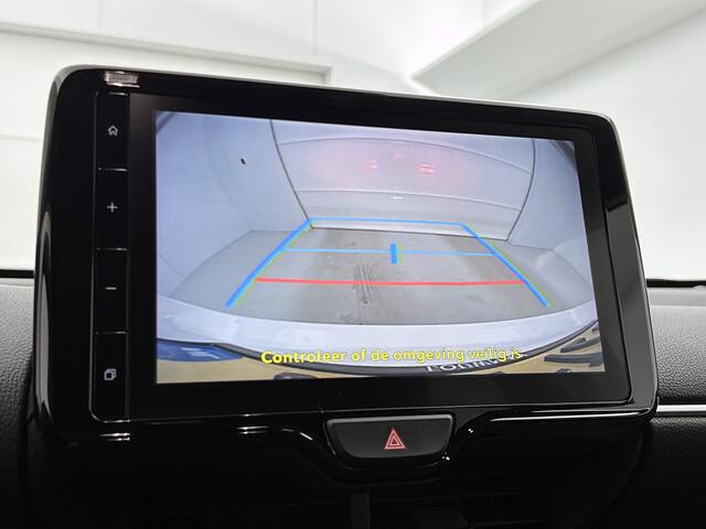 Toyota YARIS 1.5 Hybrid 115 Dynamic