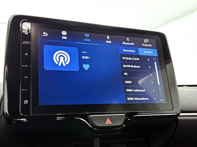 Toyota YARIS 1.5 Hybrid 115 Dynamic