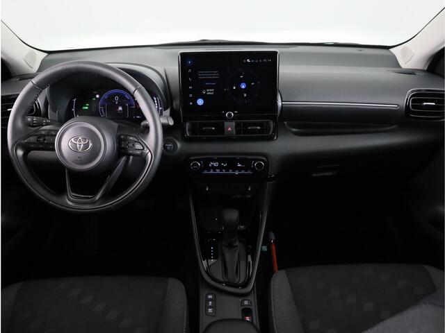 Toyota YARIS 1.5 Hybrid 115 Dynamic *NIEUW* | Direct leverbaar! | Comfort Pack | ZO