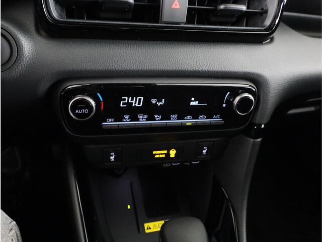 Toyota YARIS 1.5 Hybrid 115 Dynamic *NIEUW* | Direct leverbaar! | Comfort Pack | ZO