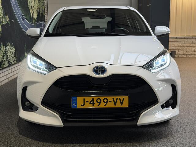 Toyota YARIS 1.5 Hybrid First Edition