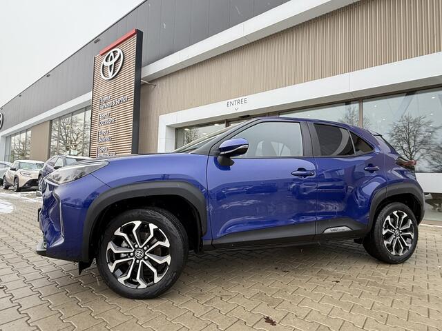 Toyota YARIS Cross 1.5 Hybrid First Edition | Keyless | Carplay | Adapt. Cruise