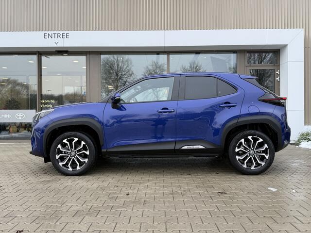 Toyota YARIS Cross 1.5 Hybrid First Edition | Keyless | Carplay | Adapt. Cruise