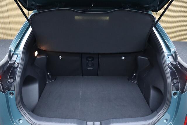 Toyota YARIS Cross 1.5 Hybrid 130 First Edition | Comfort Pack | Adaptive-cruise | Apple Carplay & Android Auto | Camera | Clima | Parkeersensoren | Keyless | Navigatie | Stoel & Stuurverwarming | Dodehoekdetectie