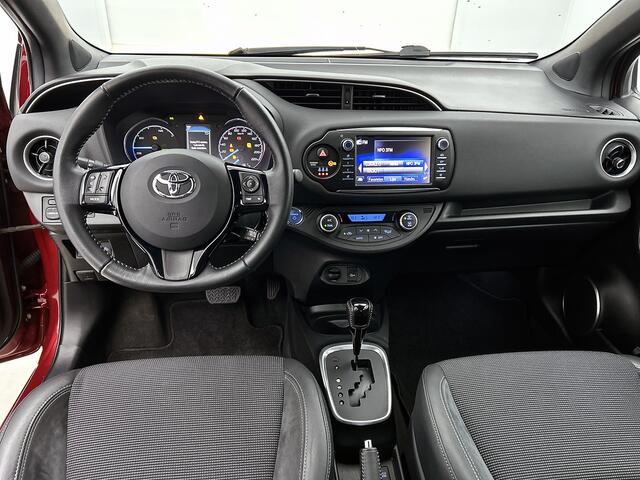 Toyota YARIS 1.5 VVT-i Executive | NL dealeronderhouden |