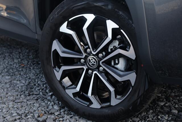 Toyota YARIS Cross 1.5 Hybrid 115 Dynamic | Camera | ACC | Winter Pakket | Fabrieksgarantie