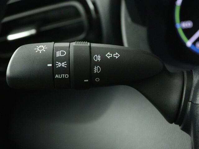 Toyota YARIS Cross 1.5 Hybrid Dynamic