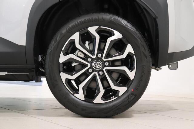 Toyota YARIS Cross 1.5 Hybrid 115 Dynamic, Comfortpack, BSM, Stoel en Stuurverwarming, Parkeersensoren.