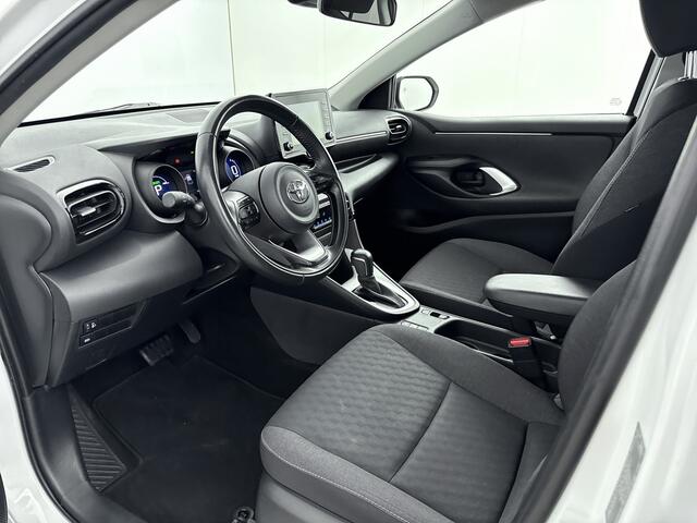 Toyota YARIS 1.5 Hybrid Dynamic | Achteruitrijcamera | Apple Carplay/Android Auto |