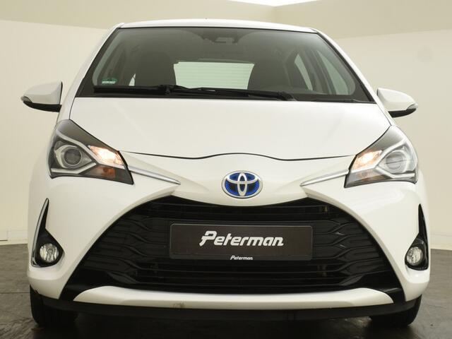 Toyota YARIS 1.5 Hybrid Team D | Climatronic | Camera