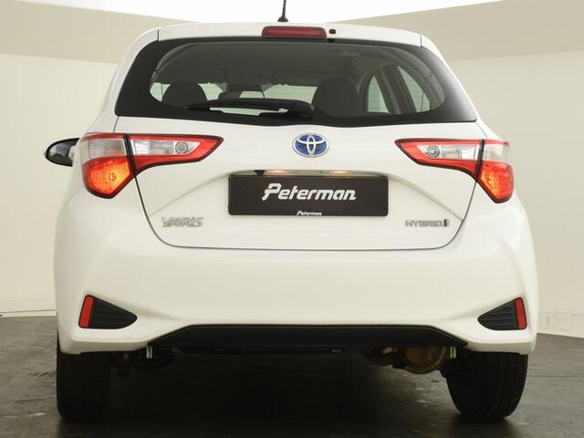 Toyota YARIS 1.5 Hybrid Team D | Climatronic | Camera