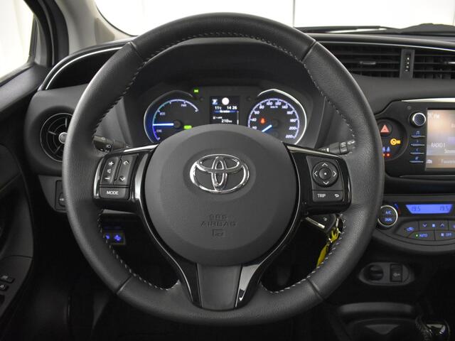 Toyota YARIS 1.5 Hybrid Team D | Climatronic | Camera