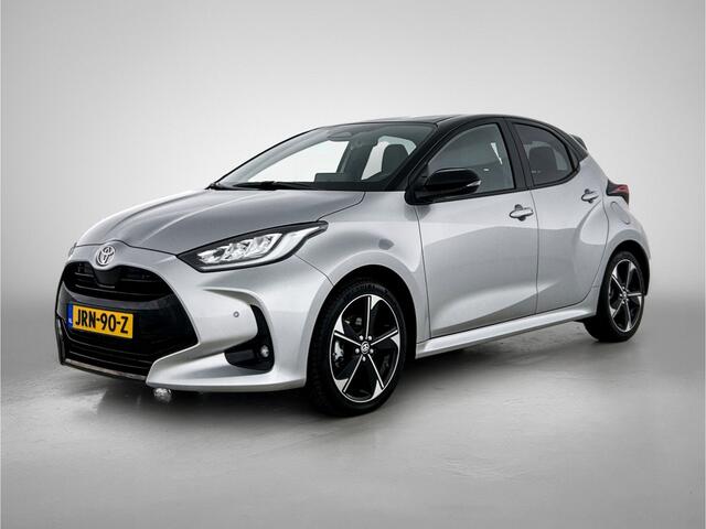 Toyota YARIS 1.5 Hybrid 130 Executive | Navigatie | BLS | PDC V+A | Head-up | Stuur-Stoelverwarming | L