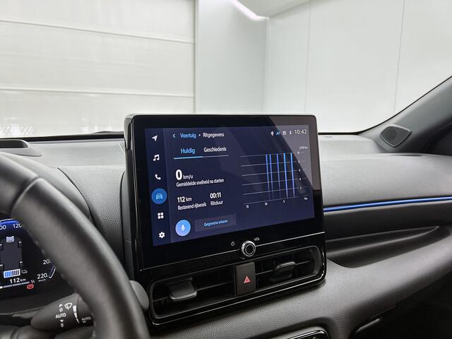 Toyota YARIS 1.5 Hybrid 130 Executive | Navigatie | BLS | PDC V+A | Head-up | Stuur-Stoelverwarming | L