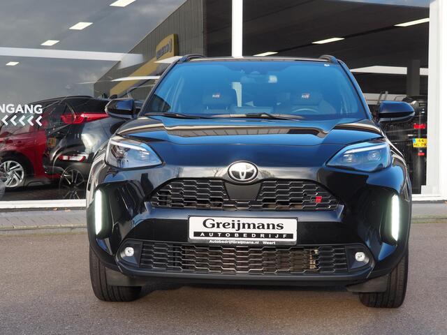 Toyota YARIS Cross 1.5 Hybrid GR Sport|Panoramadak|Navi|Carplay