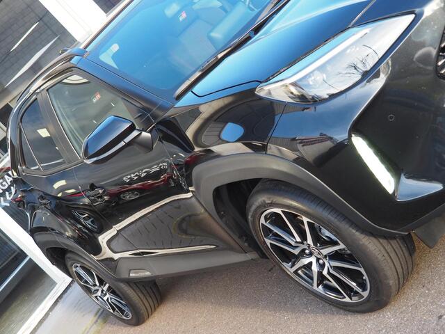 Toyota YARIS Cross 1.5 Hybrid GR Sport|Panoramadak|Navi|Carplay